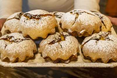Alla scoperta del simbolo culinario di Bitonto: il secolare e dolce "bocconotto"